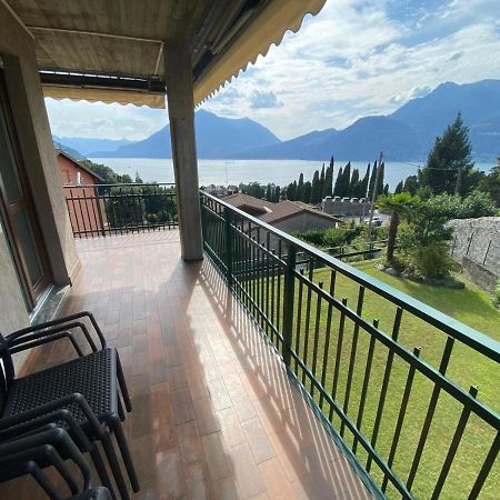 Ferienwohnung Casa Anita Bellano Exterior foto