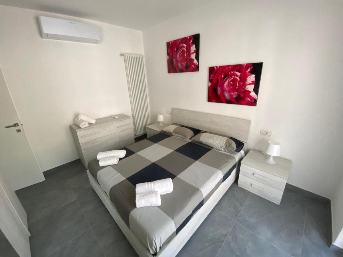 Ferienwohnung Casa Anita Bellano Exterior foto