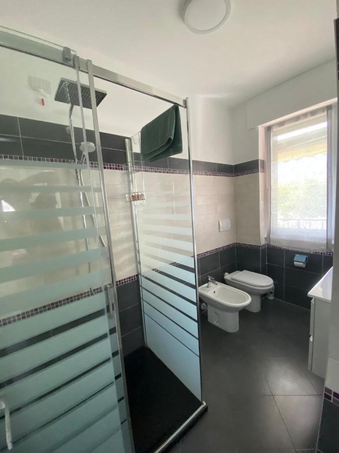 Ferienwohnung Casa Anita Bellano Exterior foto